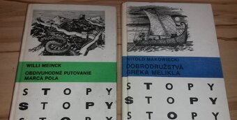 13 x Stopy - 4