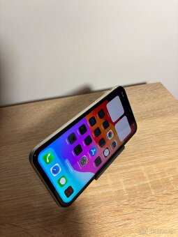 iPhone 11 64GB white - 4