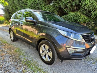 Kia sportage 1.6 GDI - 4