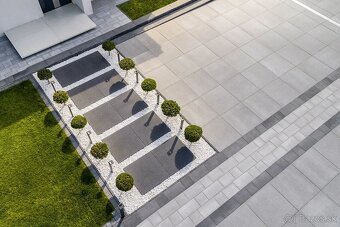 Predaj zámkových dlažieb a iných materiálov - 4