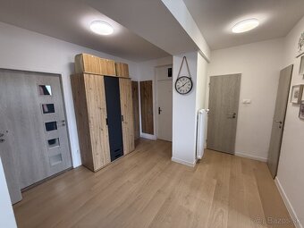 BYT 3+1, Žilina-Bôrik, 80m², Garáž + 2x Parkovacie státie, u - 4