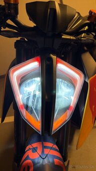 KTM 1290 Super Duke R-2017.19700km - 4