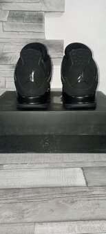Air Jordan 4 Black Cat - 4