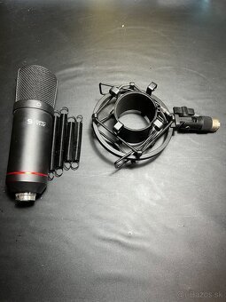 Mikrofón SPC GEAR - 4