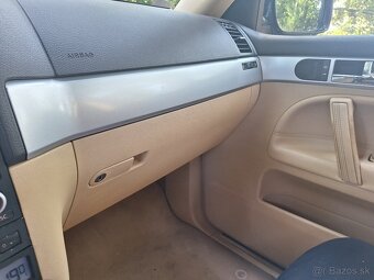 Touareg vw 3.0 tdi - 4