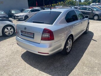 Škoda Octavia 1.6 TDI CR DPF Ambiente - 4