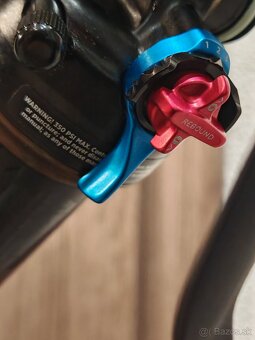 Predám 2024 Specialized Epic 8 Evo Pro - 4