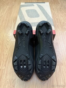 Tretry MTB - Crono CX3 MTB CarboComp 8 BOA - 4