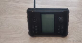 PRISMA 5 + sonar + GPS Prisma - 4