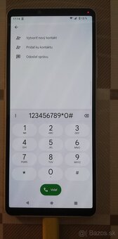 Sony Xperia 10 v.4 5G - 6/128/ Android 13 - 4
