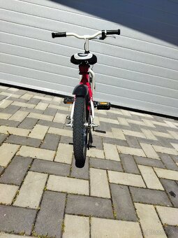 Bicykel Dema 16 - 4