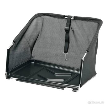 Gardena vretenova kosacka na travu Comfort 400 CF - 4