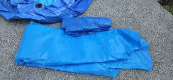 Predam bazen 3m, s prislusenstvom - 4