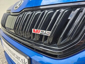 Škoda Kodiaq 2.0 TDI SCR RS DSG 4x4, Mesačne: 527€ - 4
