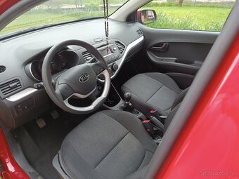 Kia picanto 1.0 - 4