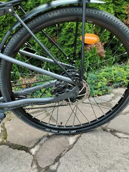 Elektrobicykel terénny Riverside 500E 500WH pánsky - 4