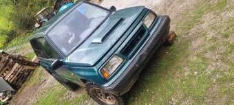 suzuki vitara 1.9 - 4