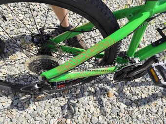 Scott voltage bicykel - 4