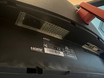 MSI G24C - 4