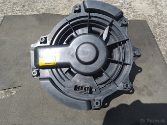 Renault Espace 4 r.v 2011 Ventilátor klimatizácie - 4
