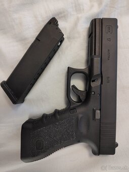 Vfc glock 17 gbb - 4