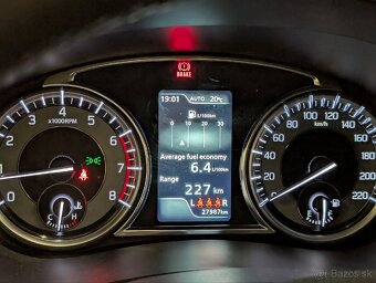 Suzuki SX4 S-Cross, 27.990km - 4