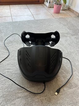 Thrustmaster T300 RS GT + Volant TM Open Add-On + VYSKÚŠANIE - 4
