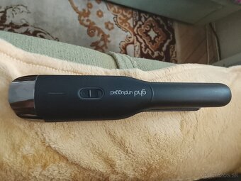 prenosná zehlicka Ghd unplugged - 4