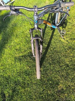 Predám horský bicykel DEMA Pegas 3 - 4
