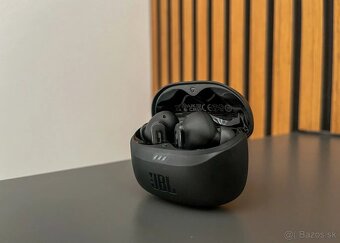 JBL Tune Beam 2 Black - 4