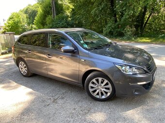 Peugeot 308 1.6Hdi 73kw - 4