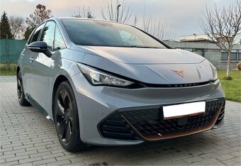 Cupra Born e-Boost Frist Edition 231/62kWh - 4