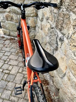Cube Nature 28” M s dokladom - 4