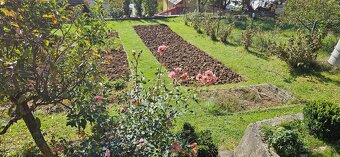 Záhradná chatka s pozemkom 391 m2, Červený jarok, SNV - 4