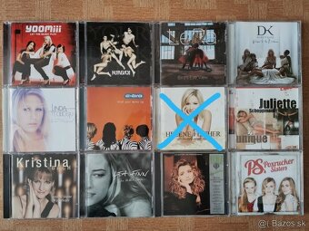 77 cd za 30€ - 4