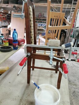 Ponúkam stolárske práce - 4