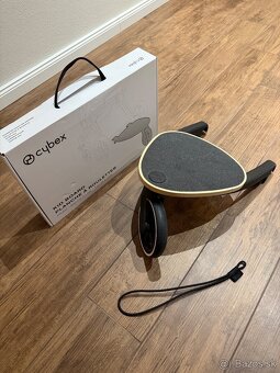 CYBEX Stúpadlo ku kočíku Priam/Balios S/Talos S - 4