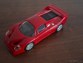 Kolekcia Ferrari - 4