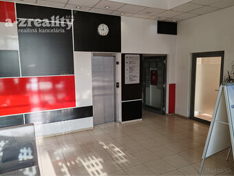 Kancelársky priestor na prenájom v Komárne - 4