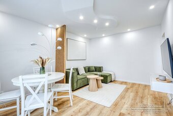3-izbový byt na Clementisovej ulici v Trnave - 4