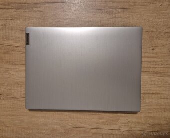 Lenovo Ideapad 3 /Core i3-1005G1/12GB RAM/FHD/SSD+HDD - 4