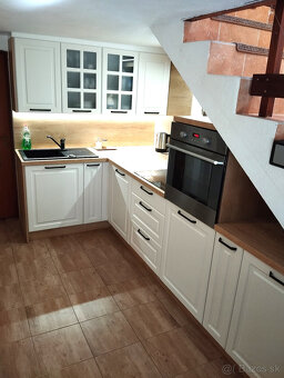 Chata Lusia na Duchonke - 4