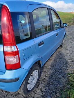 Fiat Panda - 4