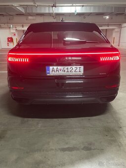 Audi Q8 3.0 TDi, 68 000km - 4