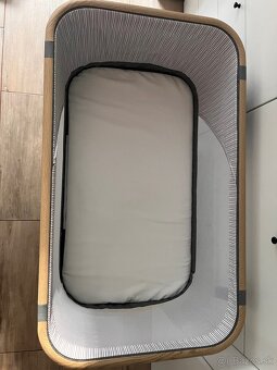 Prenosná postielka Kinderkraft 4v1 - 4