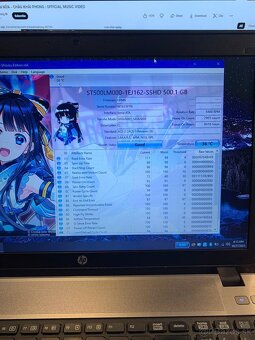 HP 450G1 i5/8gb za 45 euro - 4