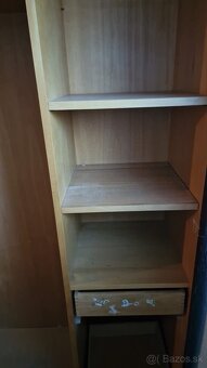 Darujem nábytok - 4