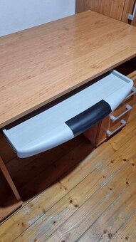 Písací stolík - 4