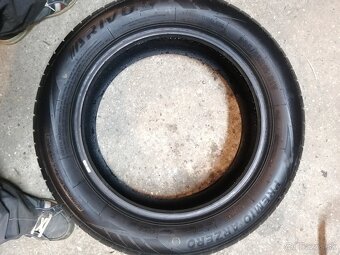 Predám letné pneumatiky 205/55/R16 - 4