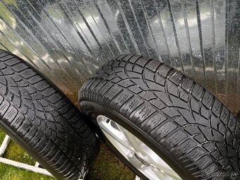 5x112 R16 orig OZ VW Škoda Seat SUV - 4